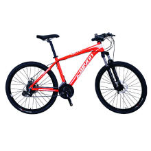 26′′ Alloy 24 Speed Mountain Bike